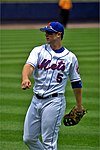 David Wright.