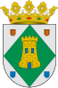 Blason de Torrijo del Campo