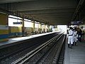 Línea 2: Estación Faysal