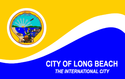 Long Beach – Bandiera
