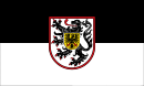 Drapeau de Landau in der Pfalz