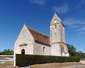 Montreuil-la-Cambe