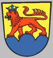 Wappen der Grafen von Calw