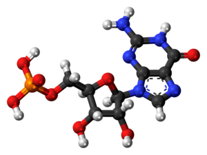 Guanozina fosfato