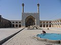 Mosche del venerdì di Isfahan