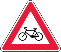 Cyclists