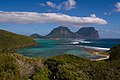 Lord-Howe-Insel