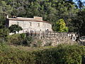 Masia de Can Jordà (Santa Susanna)