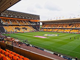 Wolverhampton Wanderers FC