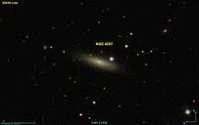 Image illustrative de l’article NGC 4287