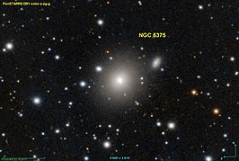 NGC 6375