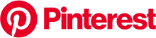 Logo Aplikasi Pinteres