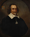 Q1238784 Jan Gerritsz. Bicker geboren in 1591 overleden in 1653