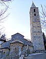 Église de la Madone del Poggio