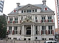 Schielandhuis, Rotterdam (1665) Pieter Post?