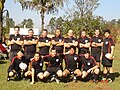 Image 81Lobo Bravo, a Brazilian rugby team. (from Sport in Brazil)