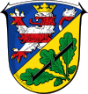 Wappen des Landkreises Kassel