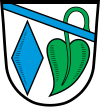 Wappen von Edling