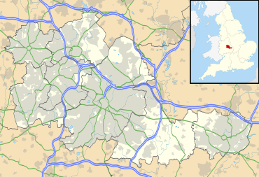 West Midlands