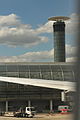 Torre dell'Aeroporto di Parigi Charles de Gaulle