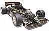 Lotus 95T