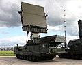 РЛС кругового огляду "Огляд-3" 9C15М