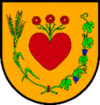 Wappen von Weingraben Bajngrob