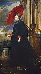 Elena Grimaldi v. 1623, Washington