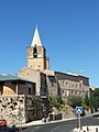 Église Saint-Sauveur