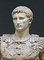 Augustus of Prima Porta