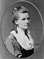 Image 24Bertha Benz, the first long distance driver (from Car)