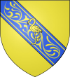 Armes de Clères