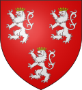 Arms of Inchy