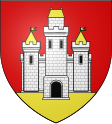 Beaumont-sur-Oise címere