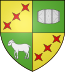 Blason de Chuelles