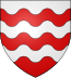 Blason de Mortemart