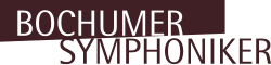 Logo der Bochumer Symphoniker