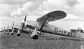 Focke-Wulf Fw 56