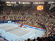 China Open