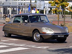 Citroën DS