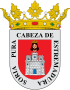 Escudo d'armas