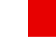 Teramo zászlaja