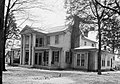 Governor George S. Houston House, Athens