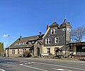 ehem. Bahnhof (1908) Volmarstein (Ruhrtalbahn)