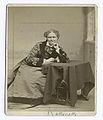 Helen Hunt Jackson overleden op 12 augustus 1885