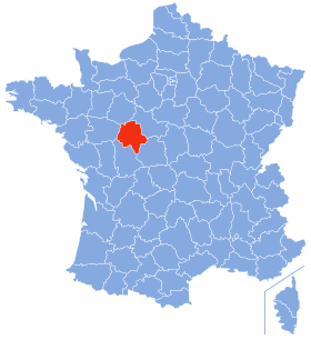 Indre-et-Loire