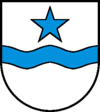 Wappen von Luterbach