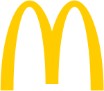 logo de McDonald's