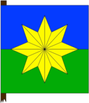 Drapeau de Myropil