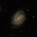 NGC 201 (SDSS)